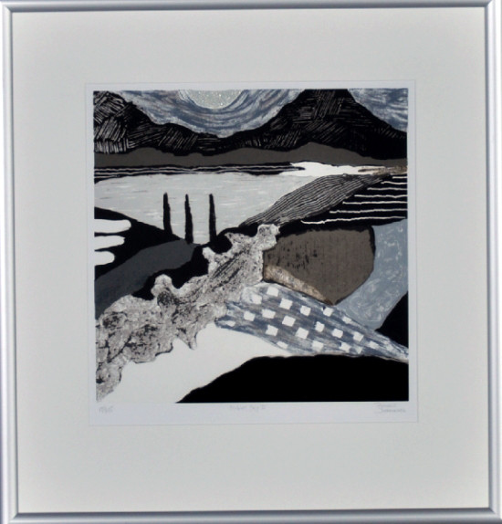 Ronald Boonacker + Nightsky 2